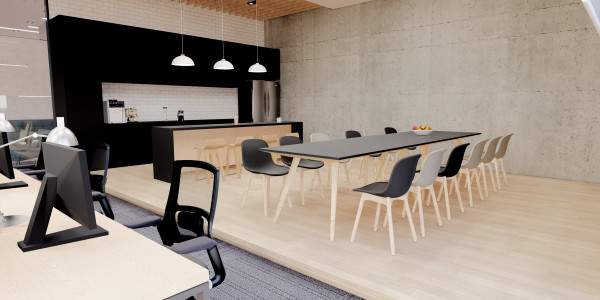 Proyectos Construcción Casas Obra Nueva Torrejón del Rey · Proyectos Edificios Oficinas
