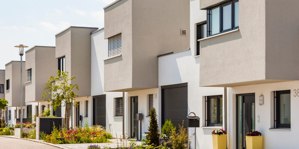 Proyectos Construcción Casas Passivhaus en Guadalajara · Edificación Casas