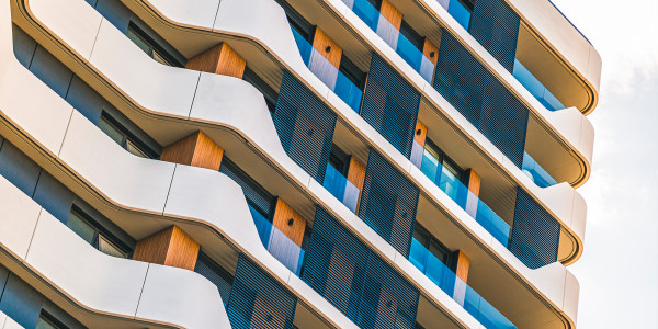 Proyectos Construcción Casas Passivhaus en Guadalajara · Edificación Residencial
