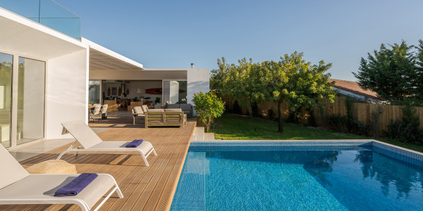 Proyectos Construcción de Piscinas Valdenuño Fernández · Piscinas para Casas