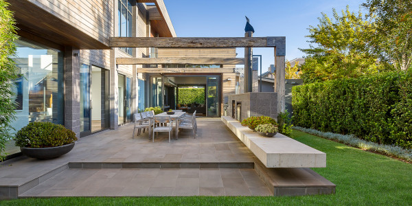 Proyectos de Reformas Integrales Valdenuño Fernández · Reformas de Jardines
