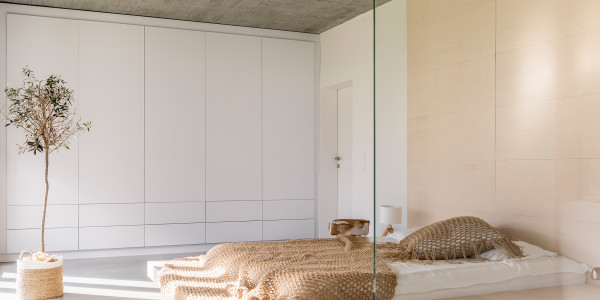 Proyectos de Reformas Integrales Valdenuño Fernández · Reformas de Habitaciones y Vestidores