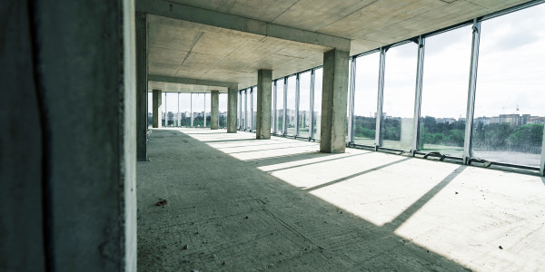 Proyectos de Rehabilitaciones Muduex · Desplazamiento Pilares