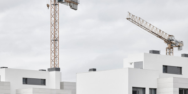 Proyectos de Rehabilitaciones Muduex · Cumplimiento de Normativas y Permisos